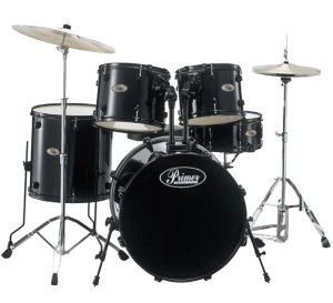 Drum PNG-14346